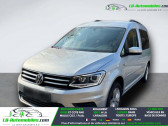Volkswagen Caddy 1.4 TSI 125 BVM  � Beaupuy 31