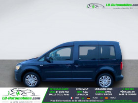 Volkswagen Caddy 1.4 TSI 125 BVM  occasion � Beaupuy - photo n�5