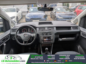 Volkswagen Caddy 1.4 TSI 125 BVM  occasion � Beaupuy - photo n�2