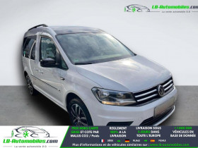 Volkswagen Caddy 1.4 TSI 125 BVM  occasion � Beaupuy - photo n�2