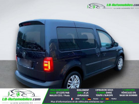 Volkswagen Caddy 1.4 TSI 125 BVM  occasion � Beaupuy - photo n�4