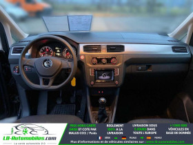 Volkswagen Caddy 1.4 TSI 125 BVM  occasion � Beaupuy - photo n�3