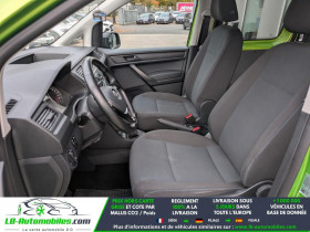 Volkswagen Caddy 1.4 TSI 125 BVM  occasion � Beaupuy - photo n�5