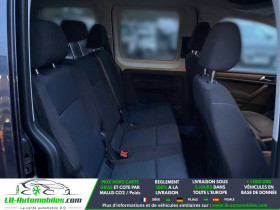 Volkswagen Caddy 1.4 TSI 125 BVM  occasion � Beaupuy - photo n�7