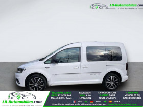 Volkswagen Caddy 1.4 TSI 125 BVM  occasion � Beaupuy - photo n�5
