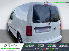 Volkswagen Caddy 1.4 TSI 125 BVM  occasion � Beaupuy - photo n�3