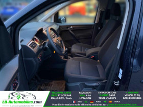 Volkswagen Caddy 1.4 TSI 125 BVM  occasion � Beaupuy - photo n�6