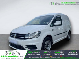 Volkswagen Caddy 1.4 TSI 125 BVM  occasion � Beaupuy - photo n�2