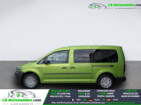 Volkswagen Caddy 1.4 TSI 125 BVM  occasion � Beaupuy - photo n�4