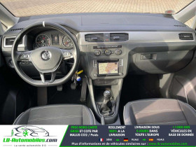 Volkswagen Caddy 1.4 TSI 125 BVM  occasion � Beaupuy - photo n�3