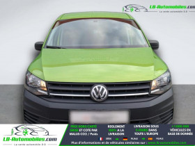 Volkswagen Caddy 1.4 TSI 125 BVM  occasion � Beaupuy - photo n�3