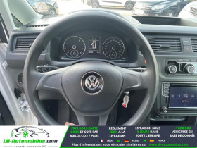 Volkswagen Caddy 1.4 TSI 125 BVM  occasion � Beaupuy - photo n�7