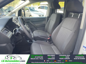 Volkswagen Caddy 1.4 TSI 125 BVM  occasion � Beaupuy - photo n�6