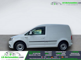 Volkswagen Caddy 1.4 TSI 125 BVM  occasion � Beaupuy - photo n�5