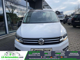 Volkswagen Caddy 1.4 TSI 125 BVM  occasion � Beaupuy - photo n�9