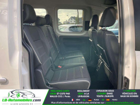 Volkswagen Caddy 1.4 TSI 125 BVM  occasion � Beaupuy - photo n�8