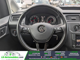 Volkswagen Caddy 1.4 TSI 125 BVM  occasion � Beaupuy - photo n�7