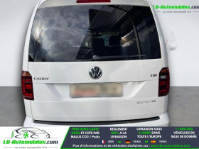Volkswagen Caddy 1.4 TSI 125 BVM  occasion � Beaupuy - photo n�6
