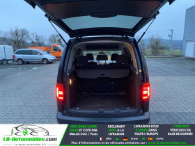 Volkswagen Caddy 1.4 TSI 125 BVM  occasion � Beaupuy - photo n�8