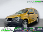 Annonce Volkswagen Caddy occasion Essence 1.4 TSI 125 BVM � Beaupuy