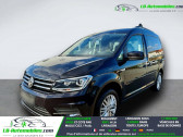 Annonce Volkswagen Caddy occasion Essence 1.4 TSI 125 BVM � Beaupuy