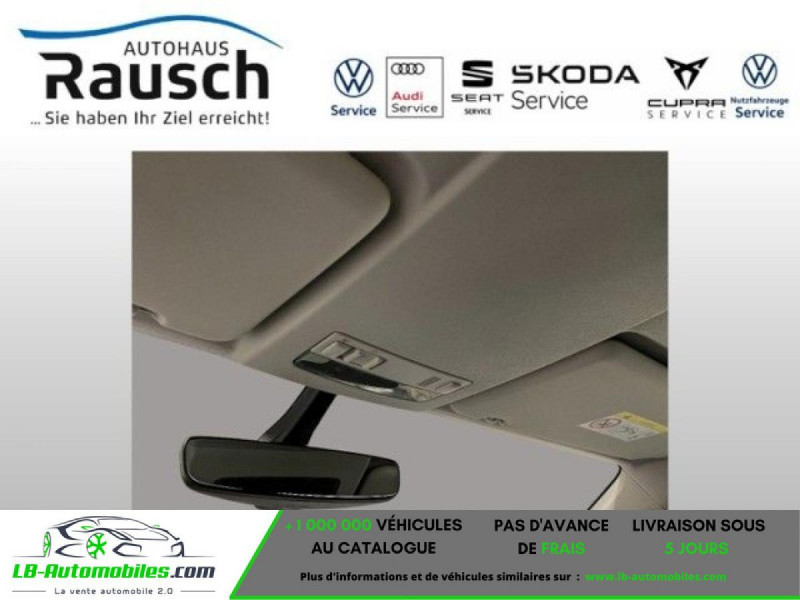 Volkswagen Caddy 1.4 TSI 125 BVM  occasion � Beaupuy - photo n�4