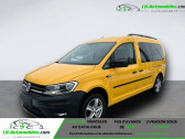 Annonce Volkswagen Caddy occasion Essence 1.4 TSI 125 BVM � Beaupuy
