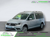 Annonce Volkswagen Caddy occasion Essence 1.4 TSI 125 BVM � Beaupuy