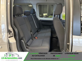 Volkswagen Caddy 1.4 TSI 125 BVM  occasion � Beaupuy - photo n�8
