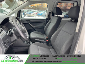 Volkswagen Caddy 1.4 TSI 125 BVM  occasion � Beaupuy - photo n�8