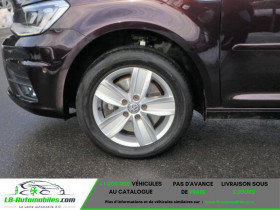 Volkswagen Caddy 1.4 TSI 125 BVM  occasion � Beaupuy - photo n�8