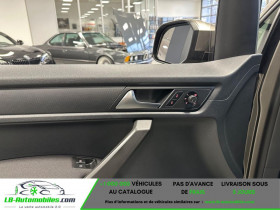 Volkswagen Caddy 1.4 TSI 125 BVM  occasion � Beaupuy - photo n�7