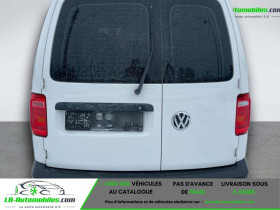 Volkswagen Caddy 1.4 TSI 125 BVM  occasion � Beaupuy - photo n�7