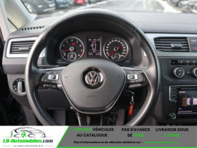 Volkswagen Caddy 1.4 TSI 125 BVM  occasion � Beaupuy - photo n�7