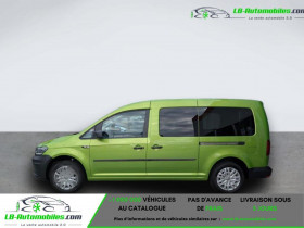Volkswagen Caddy 1.4 TSI 125 BVM  occasion � Beaupuy - photo n�4