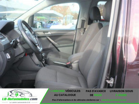 Volkswagen Caddy 1.4 TSI 125 BVM  occasion � Beaupuy - photo n�5