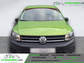 Volkswagen Caddy 1.4 TSI 125 BVM  occasion � Beaupuy - photo n�3