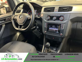Volkswagen Caddy 1.4 TSI 125 BVM  occasion � Beaupuy - photo n�3