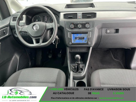 Volkswagen Caddy 1.4 TSI 125 BVM  occasion � Beaupuy - photo n�3