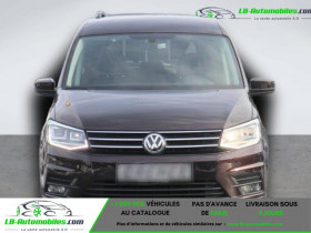 Volkswagen Caddy 1.4 TSI 125 BVM  occasion � Beaupuy - photo n�3