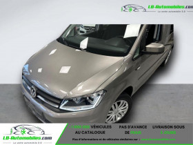 Volkswagen Caddy 1.4 TSI 125 BVM  occasion � Beaupuy - photo n�2