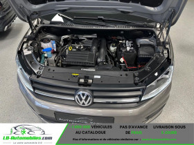 Volkswagen Caddy 1.4 TSI 125 BVM  occasion � Beaupuy - photo n�10