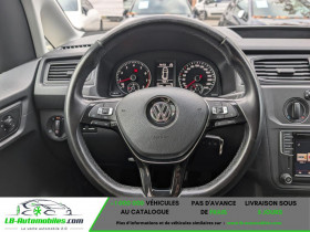 Volkswagen Caddy 1.4 TSI 125 BVM  occasion � Beaupuy - photo n�7