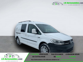 Volkswagen Caddy 1.4 TSI 125 BVM  occasion � Beaupuy - photo n�2