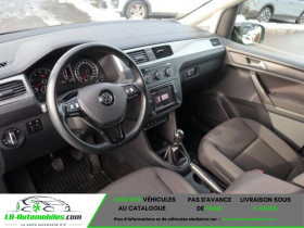 Volkswagen Caddy 1.4 TSI 125 BVM  occasion � Beaupuy - photo n�2