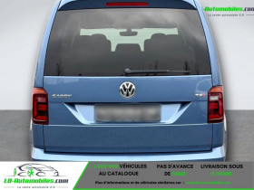 Volkswagen Caddy 1.4 TSI 125 BVM  occasion � Beaupuy - photo n�7
