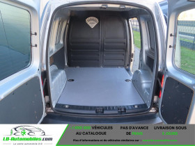 Volkswagen Caddy 1.4 TSI 125 BVM  occasion � Beaupuy - photo n�8