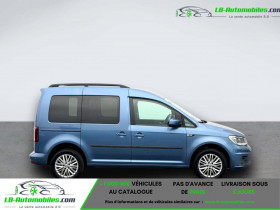 Volkswagen Caddy 1.4 TSI 125 BVM  occasion � Beaupuy - photo n�6