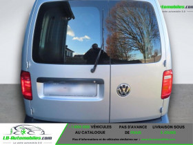 Volkswagen Caddy 1.4 TSI 125 BVM  occasion � Beaupuy - photo n�6