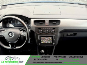 Volkswagen Caddy 1.4 TSI 125 BVM  occasion � Beaupuy - photo n�3